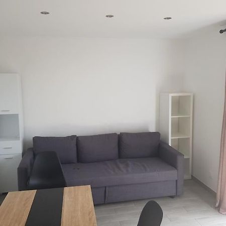 Appartement Superbe T3 Climatise Avec Balcon Parking Public Gratuit à Marseille Extérieur photo